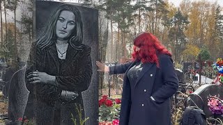 видео: СКАНДАЛ С ПОРТРЕТОМ НА МОГИЛЕ КАТИ ОГОНЁК … НИКОЛО-АРХАНГЕЛЬСКОЕ КЛАДБИЩЕ 24.10.2025 картинка: СКАНДАЛ С ПОРТРЕТОМ НА МОГИЛЕ КАТИ ОГОНЁК … НИКОЛО-АРХАНГЕЛЬСКОЕ КЛАДБИЩЕ 24.10.2025