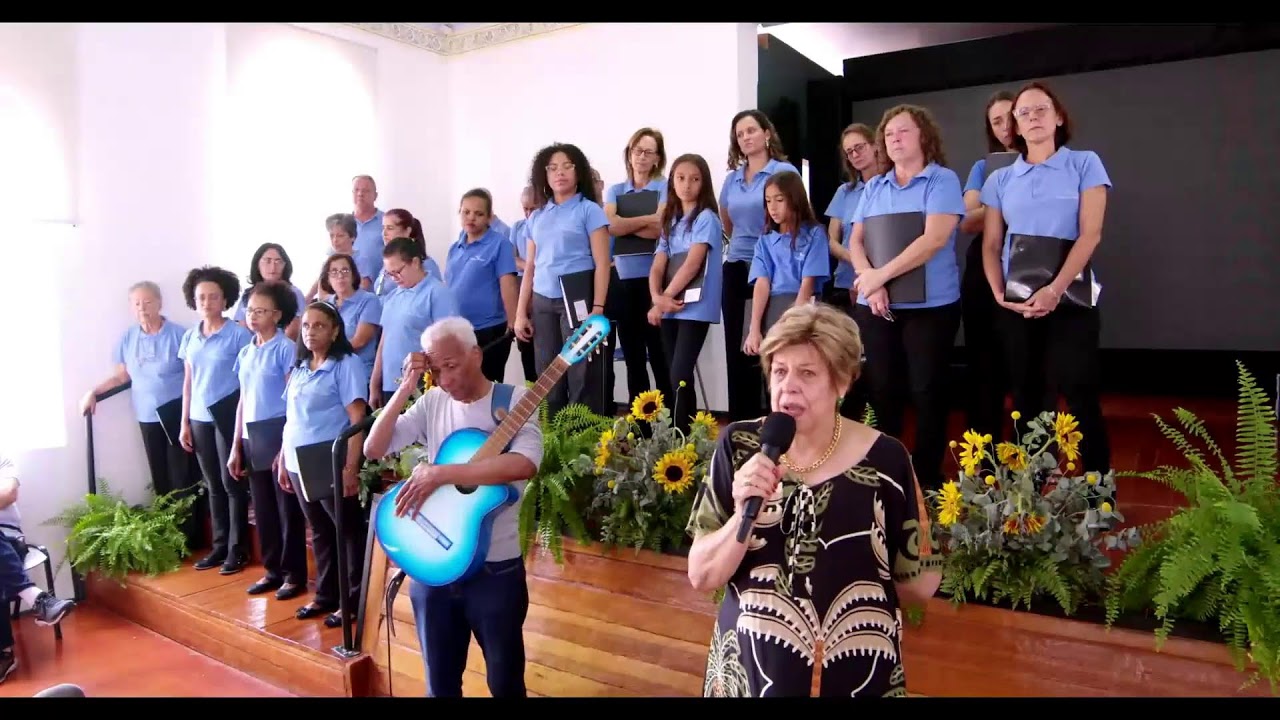 73º Encontro - Encerramento