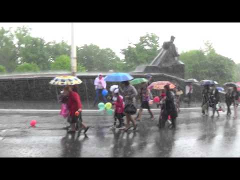 Парад Победы г.
