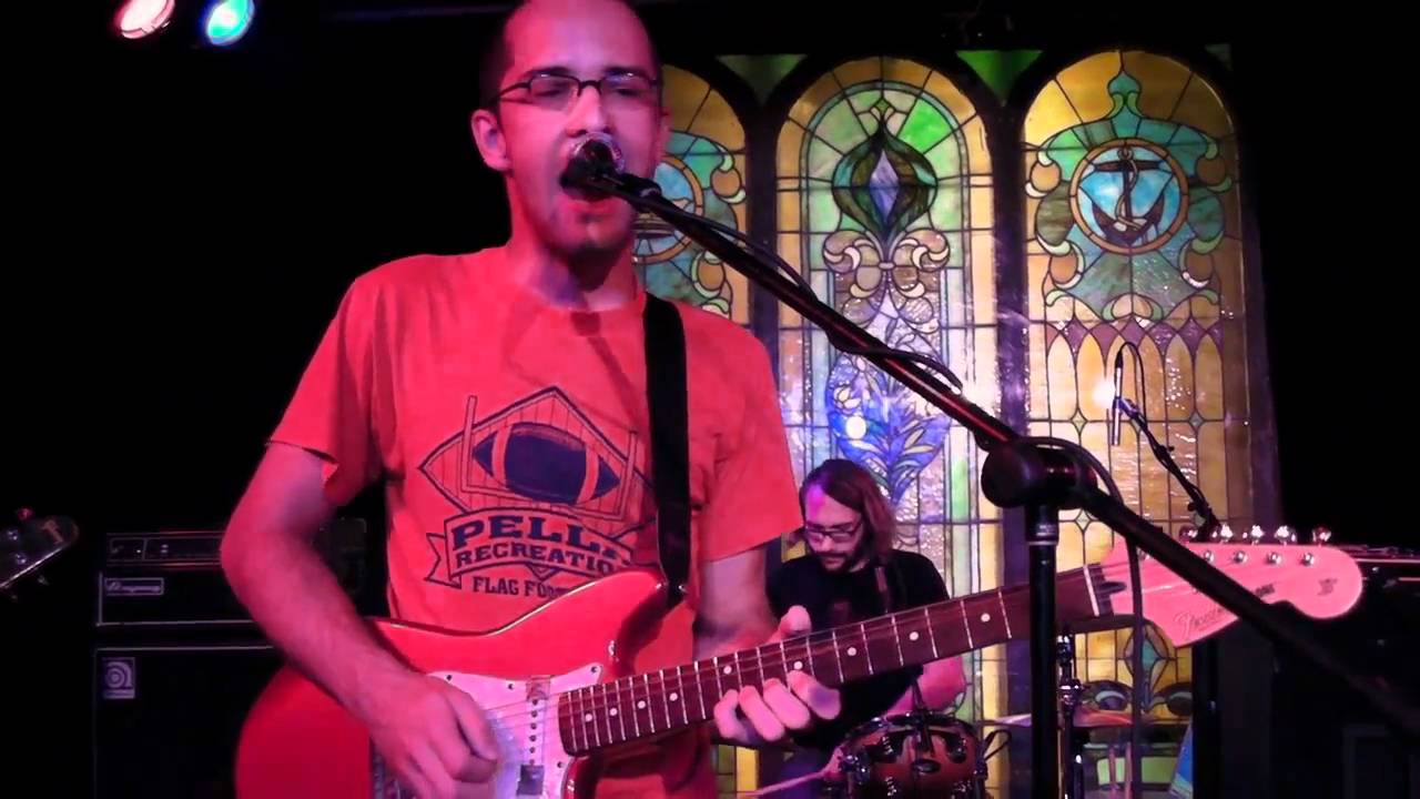 Sons and Heirs - The Psalmist | Live at the M-Shop