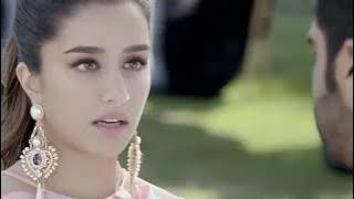 Teri ankho ke jhalak dekhe ek jamana hua