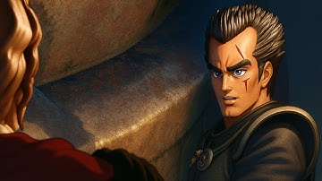 Maximo vs Army of Zin Ultimate Remaster: Old Wounds - The Great Vault