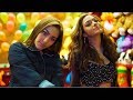 Carly and Martina - Love Me Later (Official Music Video)