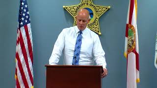 Florida attorney arrested, reportedly exposed himself to, solicited sexual favors from inmates