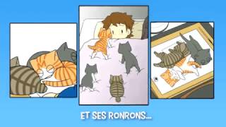 bande-annonce - T.1 Sa Majesté le Chat