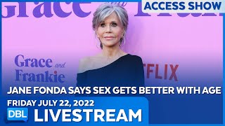 DBL Access | Friday July 22, 2022