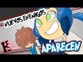 NUEVOS ENEMIGOS #15| SERIE ANIMADA | #FNAFHS