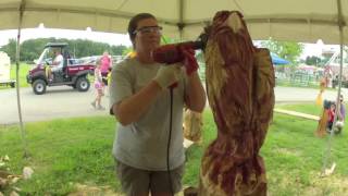Wilson County Fair in 2 minutes