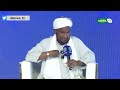 Sh Xuseen Cali Jabuuti Muxaadaro Qisooyin Mu Tamakii 8aad Ee Ansaaru Sunna Nairobi 2025