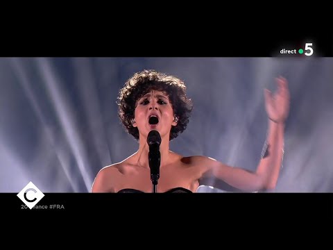 Vidéo: À quelle heure est l'eurovision 2021 ?