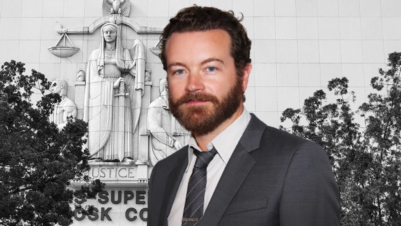 Danny Masterson Trial Day 10 Afternoon Update YouTube