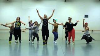 Turn Up The Music Chris Brown Mega Jam