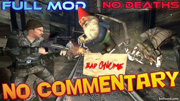 Half-Life 2: ANTLIONS EVERYWHERE - Full Walkthrough