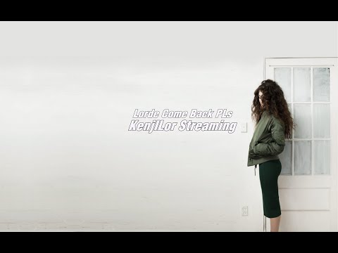 გაციებული კაცის სტრიმი