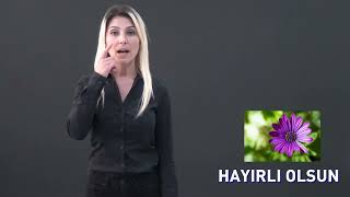 HAYIRLI OLSUN Resimi