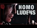 Homo Ludens or: Kojima's Evolution of Mankind (Death Stranding) | Monsters of the Week