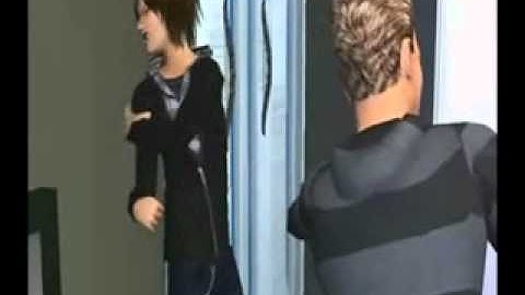 What Ive Done~Sims 2 *Old Film*