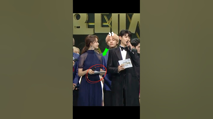 When bts found out they won 😂😭 #bts #army #v #jimin #bangtan #funny #evrtngk #yoona #awardshow