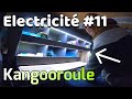 Kangoo Aménagé 🦘 #11 - Coupleur Séparateur 🔧