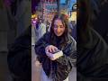 Very Kind Girl
