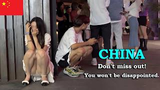 Guangzhou Bar District 🍻 2AM and STILL PACKED: Why Crowds NEVER Leave | Asia Nightlife 4K Walk 2026