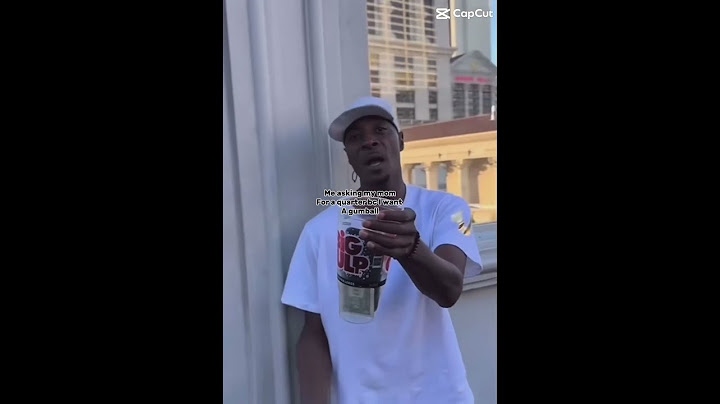 If you put a buck in my cup… #memes #comedy #funny