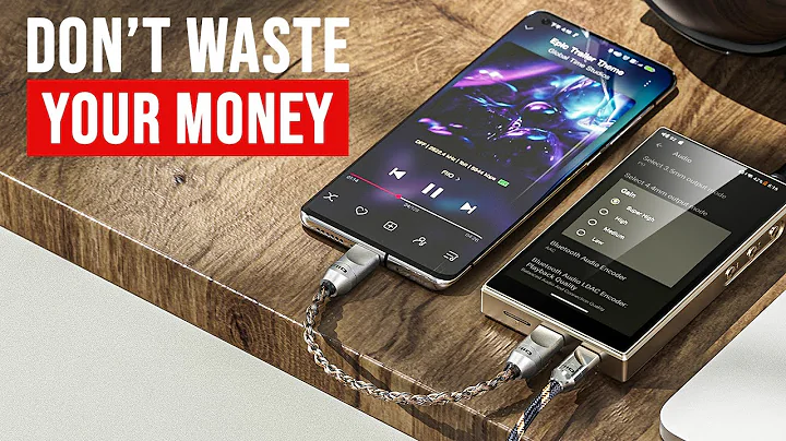 STOP! Watch This Before You Buy Any Audio Gear