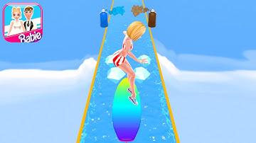 Doll Designer Game 👩🏻‍🦰 All Levels New Update - iOS / Android Mobile Gameplay Levels (2 - 12)