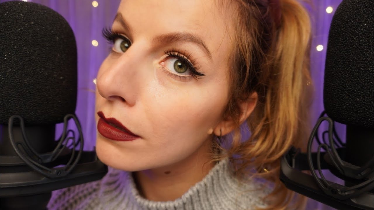 Caroline Asmr Trans