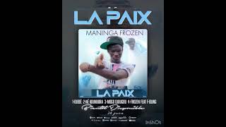 Frozen Officiel Ep La Paix Mogo Djougou