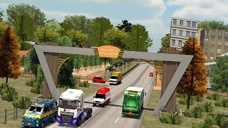 Nas Estradas Do Brasil Upcoming Extended Map Trailer by @DirectionGames screenshot 5