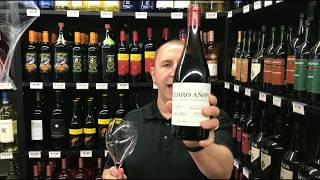Cerro Anon Crianza Rioja | One Minute Of Wine Episode #689