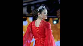 New York Fashion Week - Custom Runway - Zoey - Mila Hoffman Couture - Runway7
