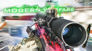 Trigger (Call of Duty MW2 Montage) 2022
