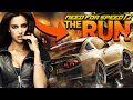 Need for Speed: THE RUN - PRZECHODZĘ CAŁĄ GRĘ! - Polski Gameplay - 4K