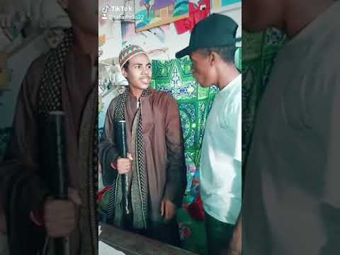 تيك توك 54 تقليد م ـــ ن فيلم الباشا تلميذ