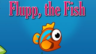 『Flupp The Fish』Platinum 100% Trophy Guide: PS4: EU-NA (€1,99 $) 10 minutes~ 2023/08/31 プラチナトロフィー攻略 screenshot 5
