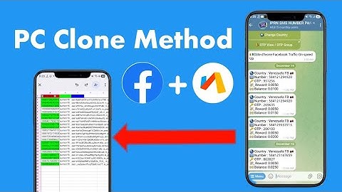 All Country Pc Clone New Method  2025 || কিভাবে পিসি ক্লোন আইডি করবেন 