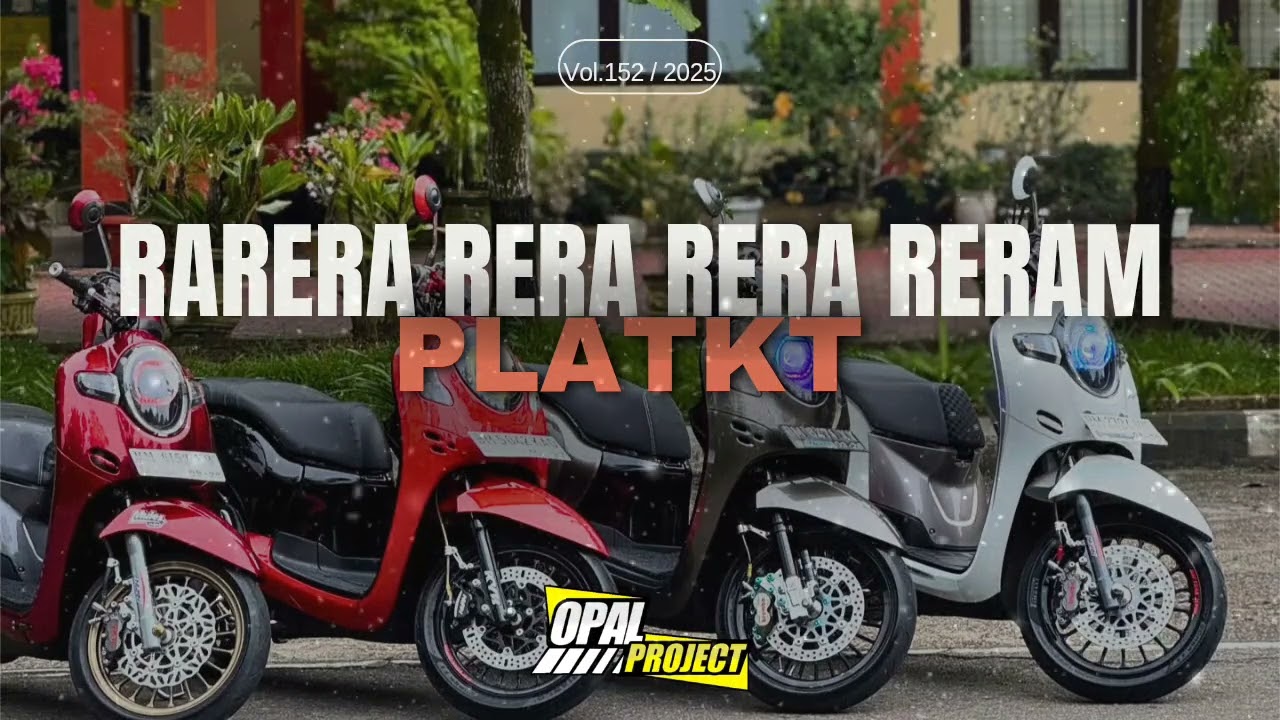 DJ RARERA RERA RERA RERAM YANG KU INGIN PLATKT MUSIC TRENDING TIKTOK💃🔥👿