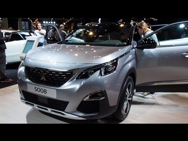 Für Peugeot 5008 2017-2023 Echt Led Carbon Einstiegsleisten Türrahmen