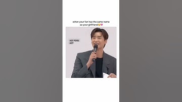 Thumbnail of 😂 act fool #leejongsuk #kdrama #koreanactor #shorts #kdramaedit