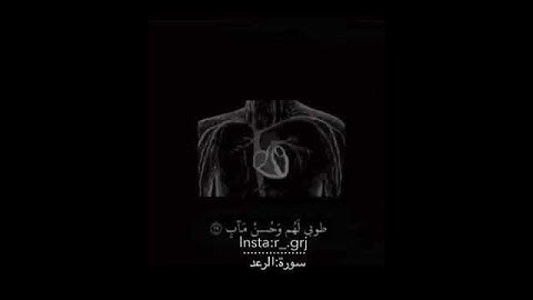 ( ألا بذكر الله تطمئن القلوب) الشيخ : علي جابر -رحمه الله- ما تيسّر من سورة الرعد| مقاطع دينية قصيرة