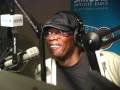 Samuel L. Jackson Is 'Hugely Excited' About Iron Man // SiriusXM // Hits 1