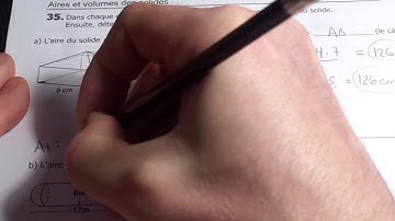 Secondaire 4 SN - La factorisation - La complétion de carré - Vidéo 6