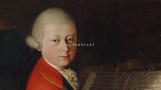 That's Why Mozart Is The King of Classical Music | a playlist