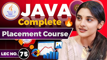 Java & Selenium tutorial for beginners | Java programming | Java full course in Marathi | Java