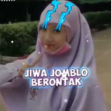Story wa meme jedag jedug