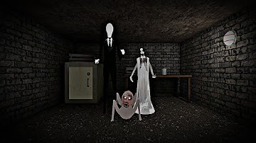 The Child Of Slendrina | v1.0.5