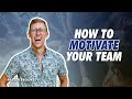 Network Marketing Duplication – How To Motivate Your Network Marketing Team
