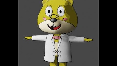 Blender Tutorial - Cel Shading and Line Art